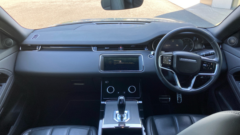 Land Rover Range Rover Evoque 1.5 P300e R-Dynamic S 5dr Auto Hatchback